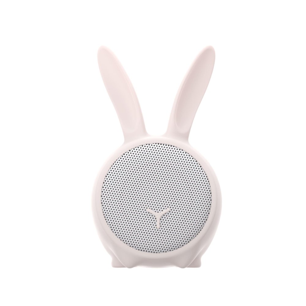 Celly wsrabbit altavoz portátil o de fiesta altavoz para fiestas blanco 3 w