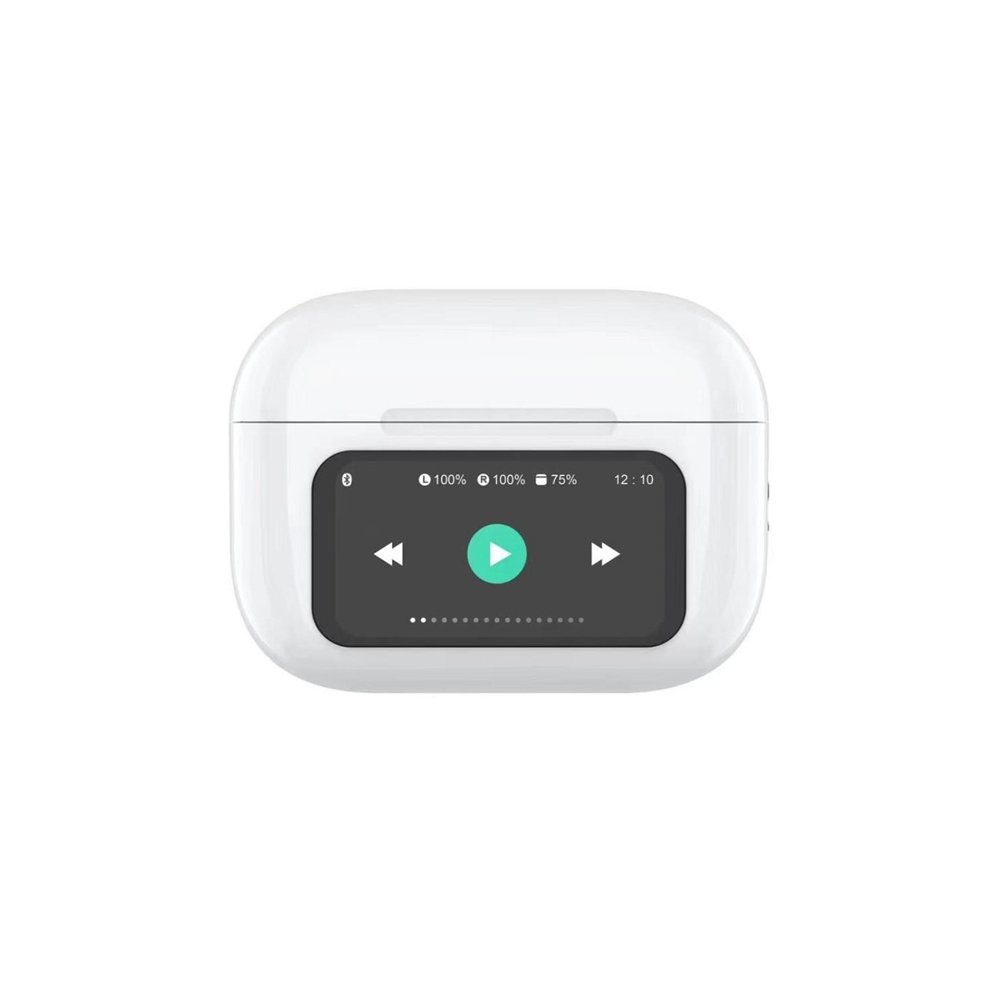celly soundledwh auricular y casco auriculares true wireless stereo (tws) dentro de oído llamadas/música usb tipo c bluetooth bl