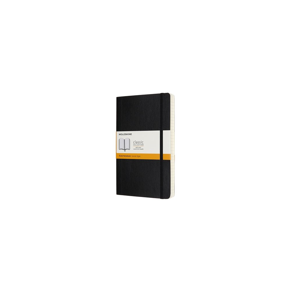 Moleskine 8058647628042 cuaderno y block