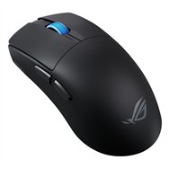 Asus rog harpe ii ace ratón juego mano derecha rf wireless  bluetooth  usb type-a óptico 42000 dpi