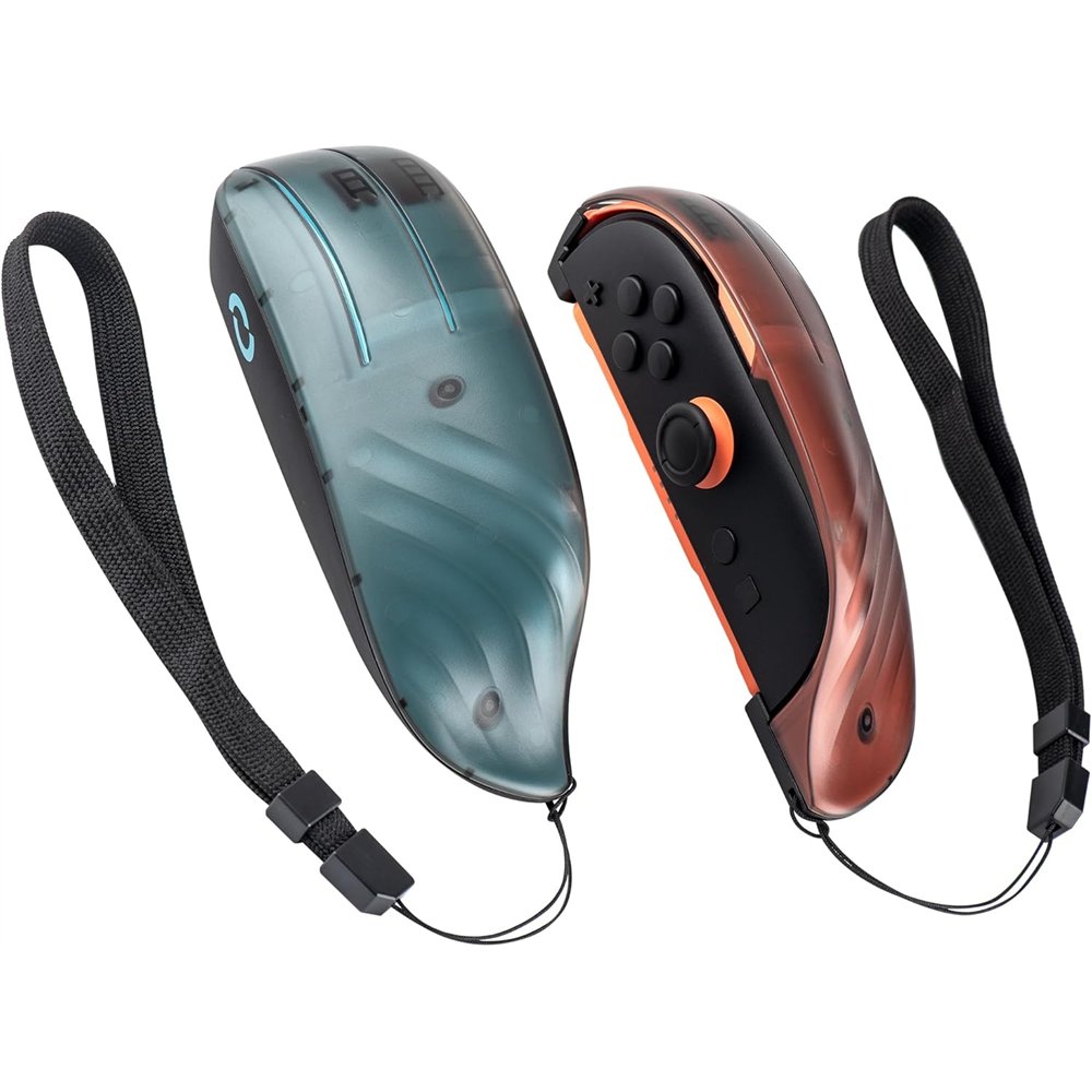 Blade adaptador raton para joy switch 2