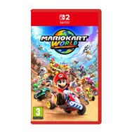 Nintendo mario kart world switch 2 estándar plurilingüe nintendo switch 2