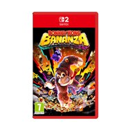 Nintendo donkey kong bananza switch 2 estándar plurilingüe nintendo switch 2