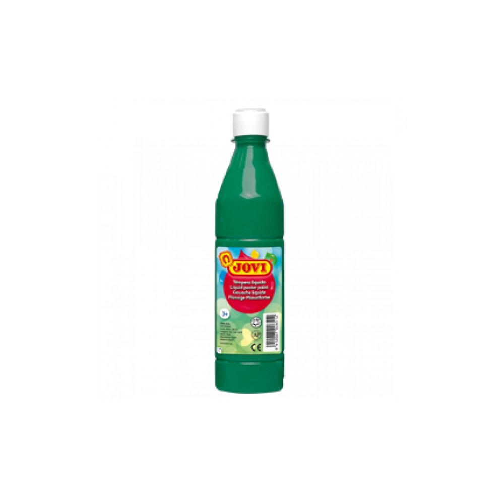 Jovi 50619 pintura para manualidades pintura para carteles 500 ml 1 pieza(s)