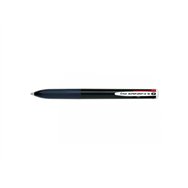Pilot super grip g negro azul verde rojo