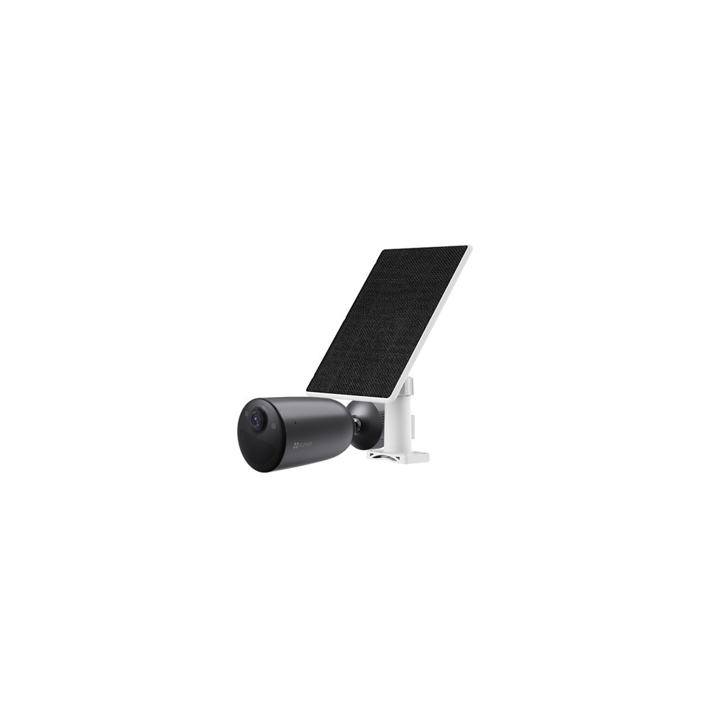 ezviz eb3 4g kit bala (forma) cámara de seguridad ip exterior 2304 x 1296 pixeles techo/pared