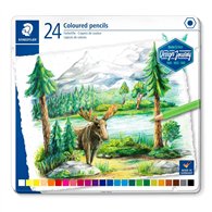 Staedtler 146c multicolor 24 pieza(s)
