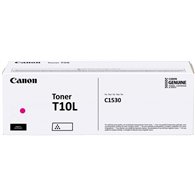 Canon t10l cartucho de tóner 1 pieza(s) original magenta