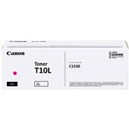 Canon t10l cartucho de tóner 1 pieza(s) original magenta