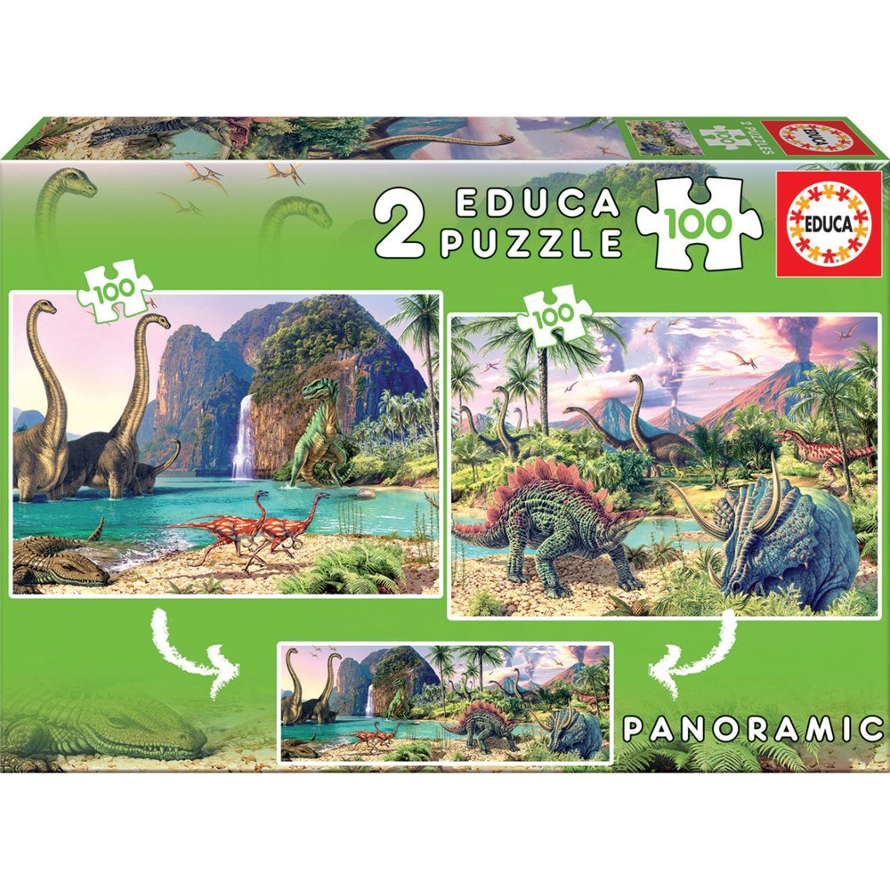 Educa 15620 puzzle 200 pieza(s)