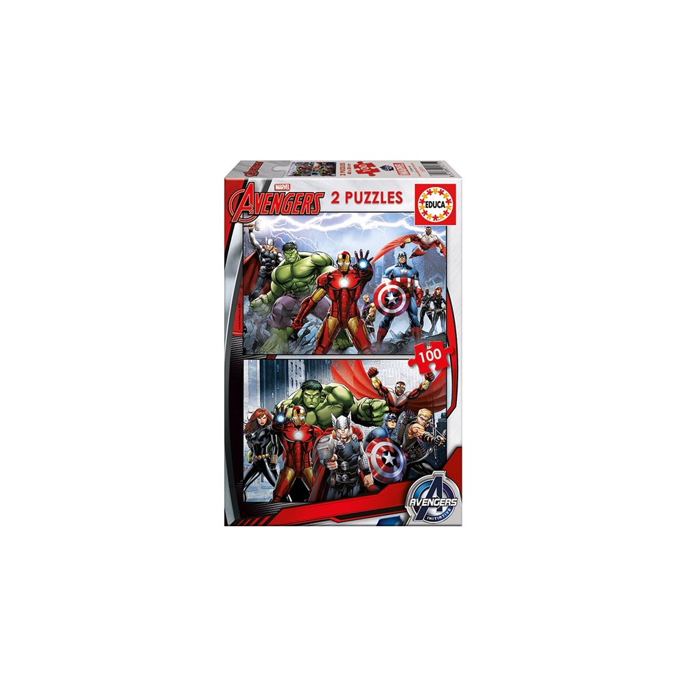 Educa 15771 puzzle 200 pieza(s)