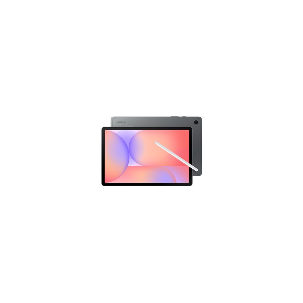 Samsung galaxy tab s10 lite 128 gb 277 cm (109) 6 gb wi-fi 6 (80211ax) gris