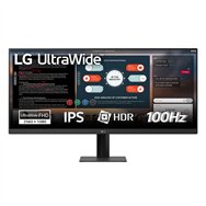 Lg 29u511a-b pantalla para pc 737 cm (29) 2560 x 1080 pixeles wfhd lcd negro