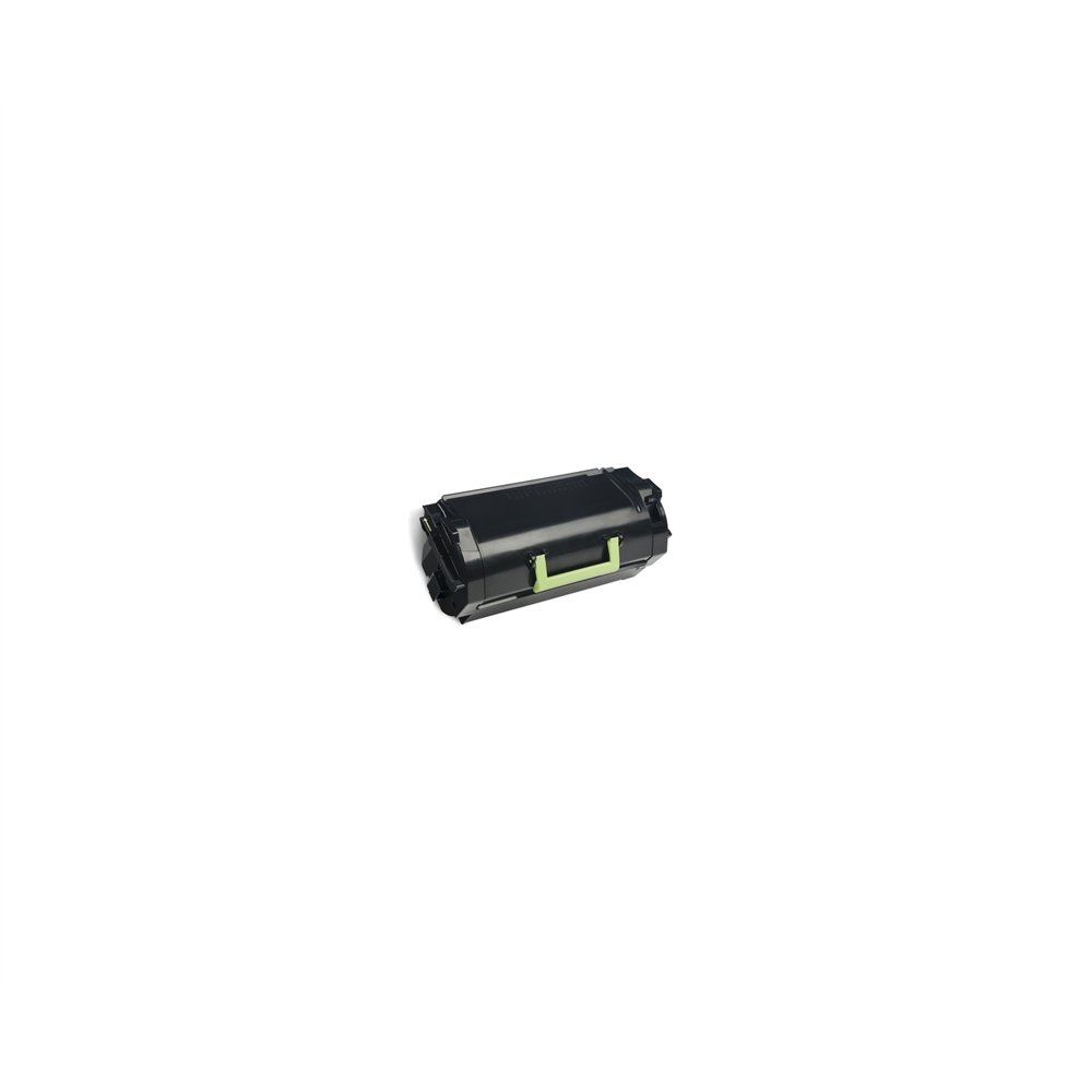 Lexmark 522x r cartucho de tóner 1 pieza(s) original negro
