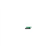Lexmark 85d0hk0 cartucho de tóner 1 pieza(s) compatible negro