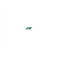 Lexmark 85d0hk0 cartucho de tóner 1 pieza(s) compatible negro
