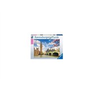 Ravensburger 88777 puzzle puzzle rompecabezas 1000 pieza(s) ciudad