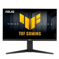 asus tuf gaming vg27aql5a pantalla para pc 68,6 cm (27") 2560 x 1440 pixeles wide quad hd lcd negro