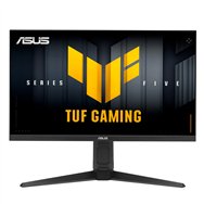 Asus tuf gaming vg27aql5a pantalla para pc 686 cm (27) 2560 x 1440 pixeles wide quad hd lcd negro