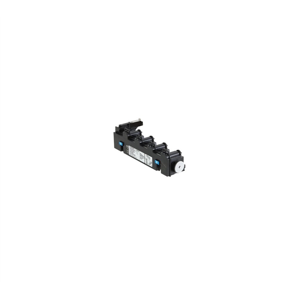 Konica minolta a4y5wy1 colector de toner