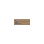 Konica minolta a85y0rd cartucho de tóner 1 pieza(s) compatible negro