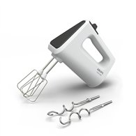 Krups gn4001 batidora de mano 450 w blanco