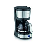 Severin ka 4808 cafetera eléctrica semi-automática cafetera de filtro