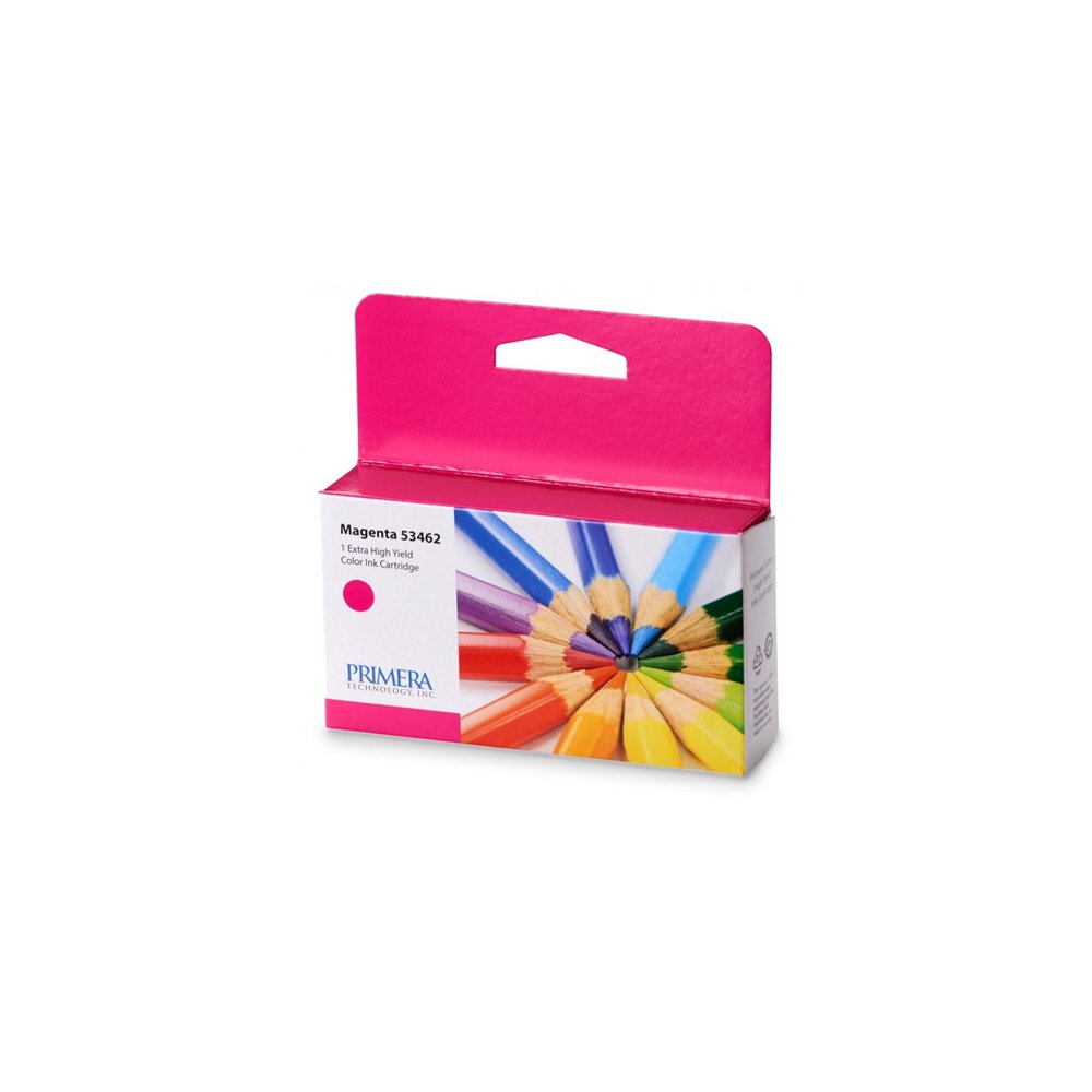 Primera 053462 cartucho de tinta original magenta