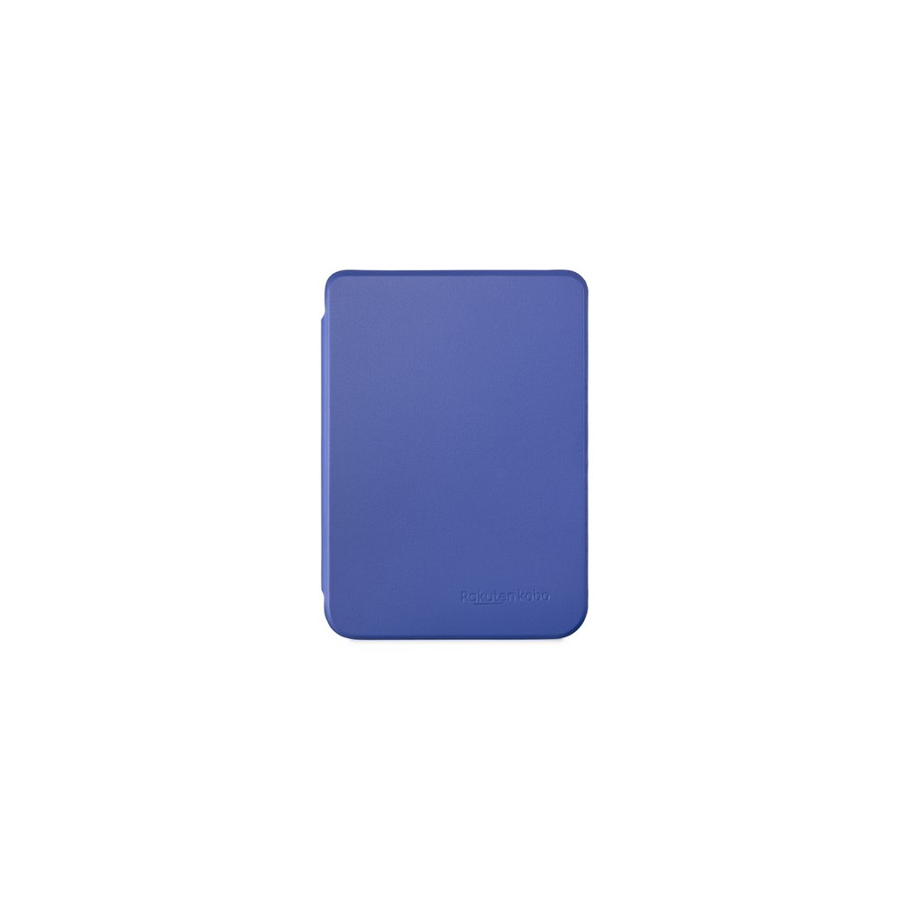 Rakuten kobo basic sleepcover funda para libro electrónico 152 cm (6) folio azul