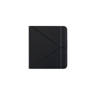 rakuten kobo sleepcover funda para libro electrónico 17,8 cm (7") folio negro