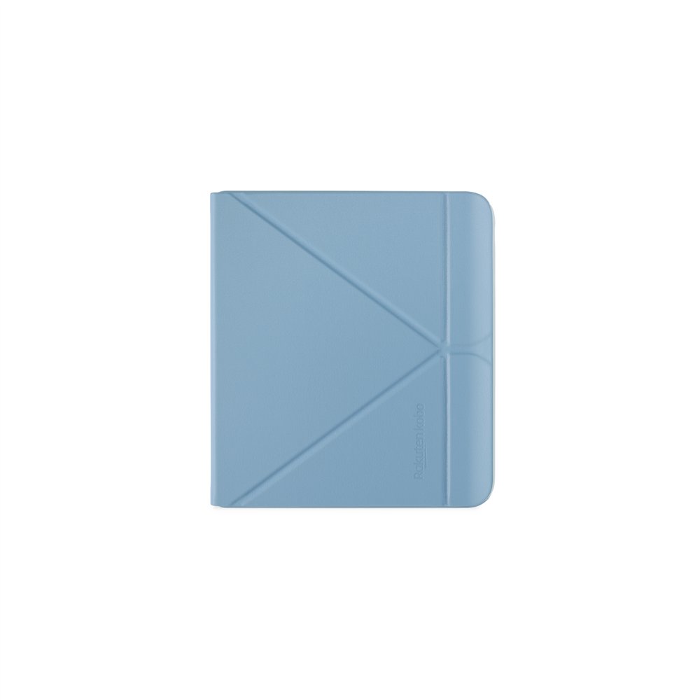 Rakuten kobo sleepcover funda para libro electrónico 178 cm (7) folio azul