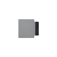 rakuten kobo n605-ac-bk-e-pu funda para libro electrónico 26,2 cm (10.3") negro
