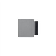 rakuten kobo n605-ac-bk-e-pu funda para libro electrónico 26,2 cm (10.3") negro
