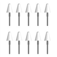 Kobo koon605acwhppn accesorio para pluma estilográfica blanco 10 pieza(s)