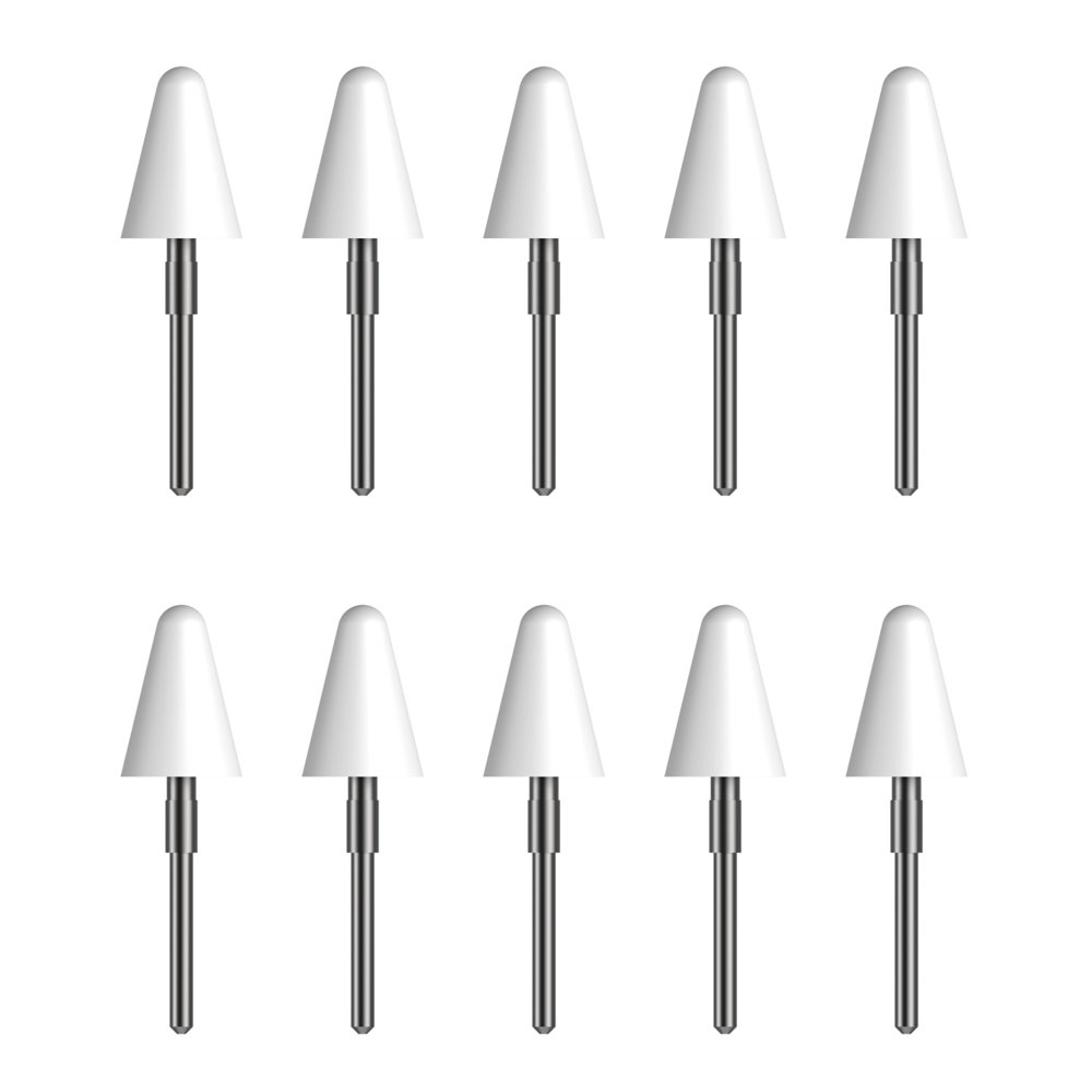 Kobo koon605acwhppn accesorio para pluma estilográfica blanco 10 pieza(s)