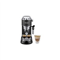 Delonghi dedica style ec685bk semi-automática máquina espresso 11 l
