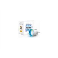 Fibaro fgwpe-102 zw5 enchufe inteligente blanco