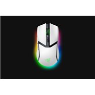 Razer Cobra Pro ratón Juego mano derecha RF Wireless  Bluetooth  USB Type-C Óptico 30000 DPI
