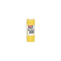 tesa 57387-00001-00 cinta adhesiva 33 m transparente 10 pieza(s)