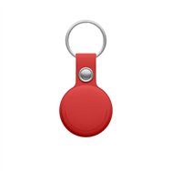 Leotec easytag dual ios  android blanco con llavero rojo