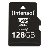 Intenso 3413491 memoria flash 128 gb microsdxc clase 10