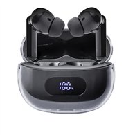 intenso buds earphone plus t310ae black auriculares true wireless stereo (tws) dentro de oído llamadas/música/deporte/uso diario