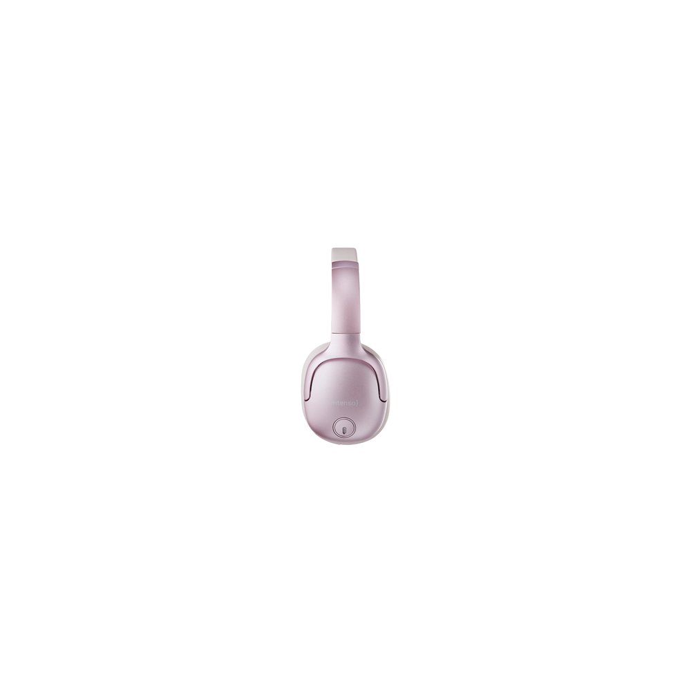 Intenso o400ha auriculares inalámbrico de mano música/uso diario bluetooth rosa