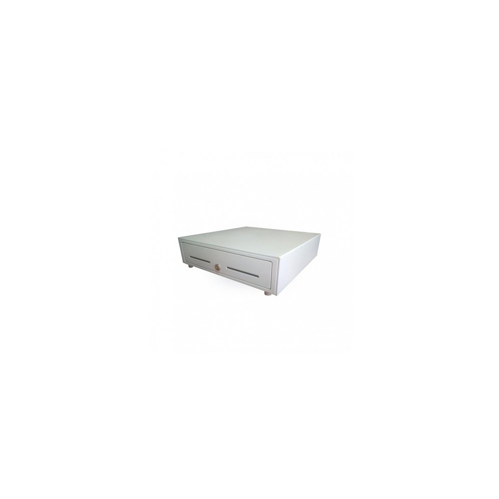 premier 410 hq-w cajón de efectivo automático y manual