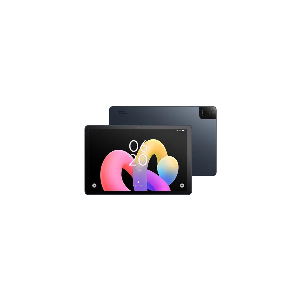 Tcl tab 10l gen 4 mediatek 64 gb 256 cm (101) 4 gb wi-fi 5 (80211ac) android 15 antracita
