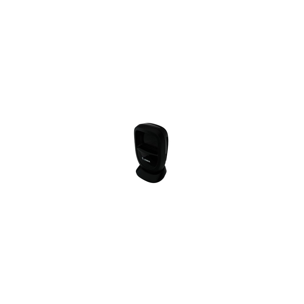 Zebra ds9308-sr lector de códigos de barras fijo 1d/2d led negro