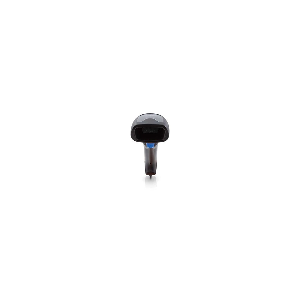 Datalogic quickscan qw2520 lector de códigos de barras portátil 1d/2d laser negro