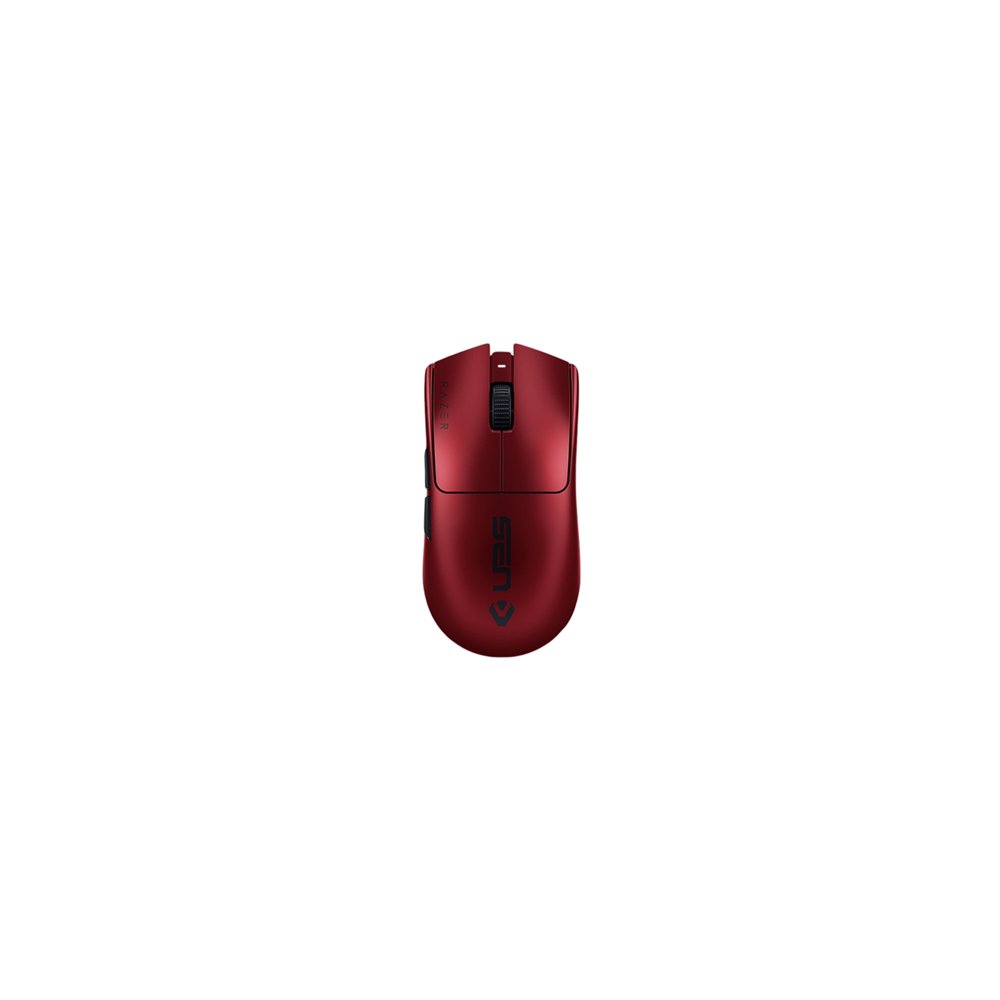 Razer Viper V3 Pro ratón Juego mano derecha RF Wireless  USB Type-C Óptico 35000 DPI