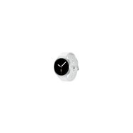 Samsung Galaxy Watch 8 381 cm (1.5) AMOLED 44 mm Digital 480 x 480 Pixeles Pantalla táctil Plata Wifi GPS (satélite)
