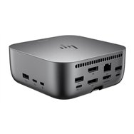 Hp base de acoplamiento thunderbolt 4 ultra de 180 w g6